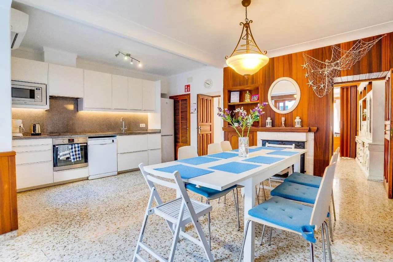 Casa Cas Sastre 8 By Mallorca Villa Selection Alcudia