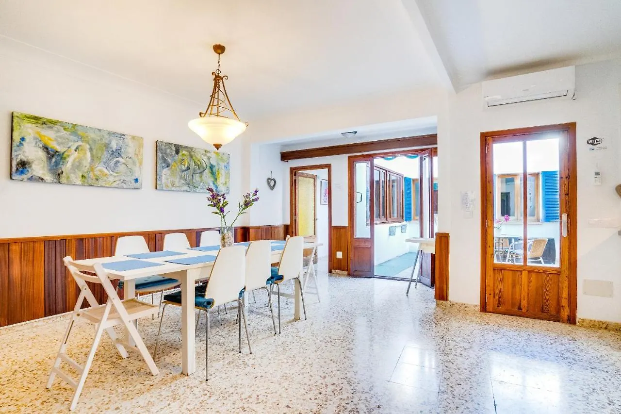 Casa Cas Sastre 8 By Mallorca Villa Selection Alcudia  Alcudia (Mallorca)