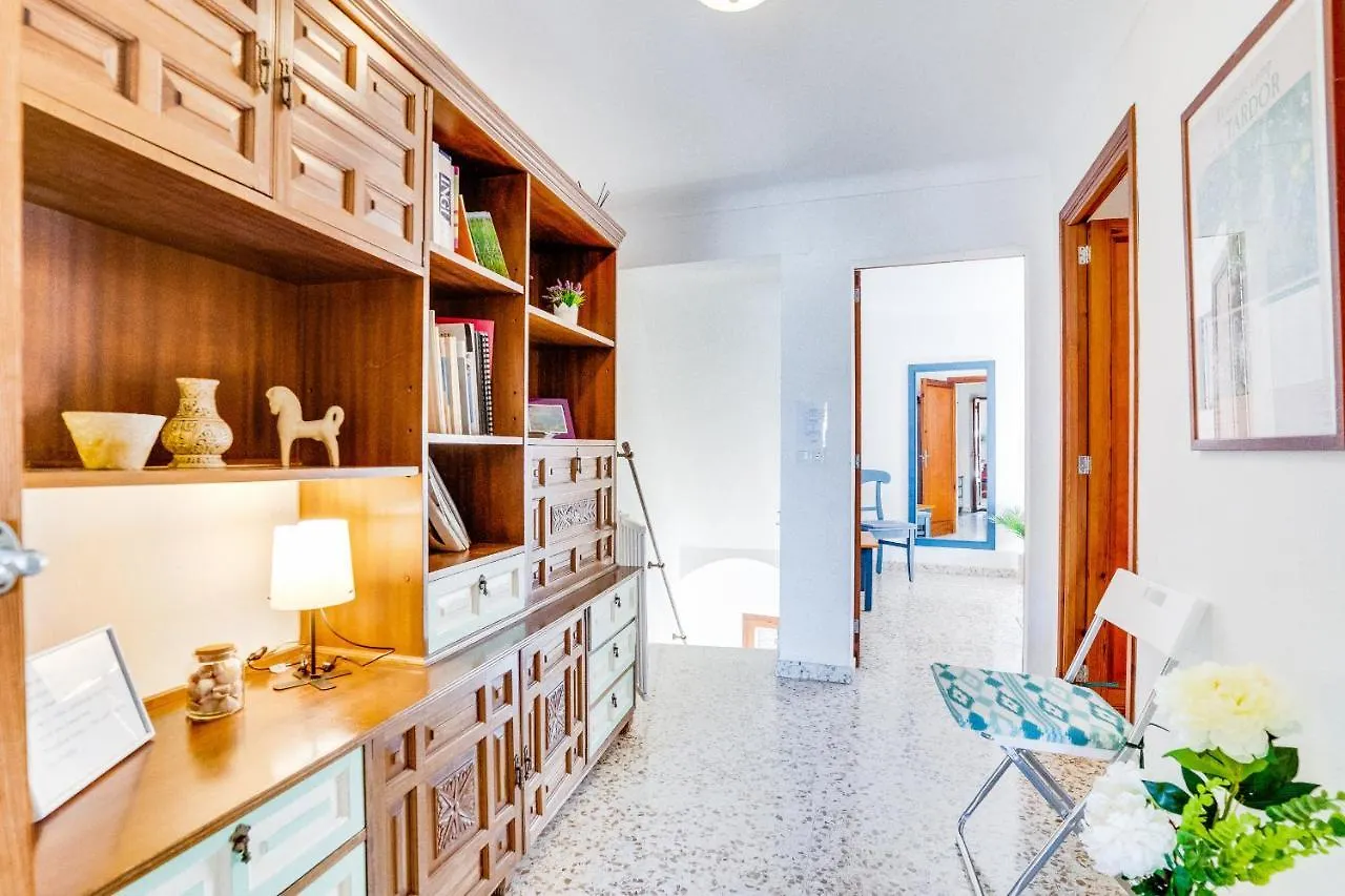 Casa Cas Sastre 8 By Mallorca Villa Selection Alcudia  Semesterbostad Alcudia (Mallorca)