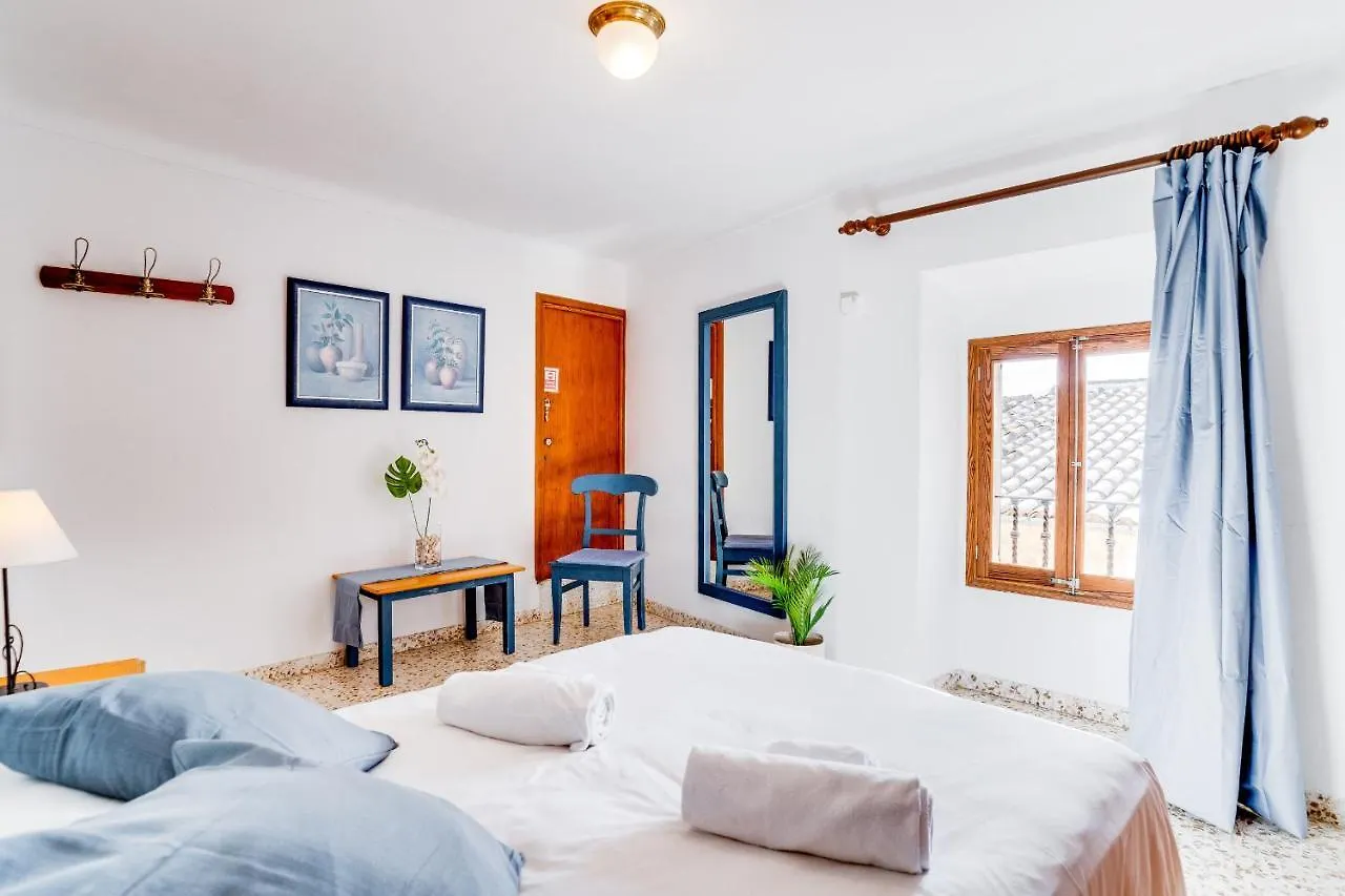 Casa Cas Sastre 8 By Mallorca Villa Selection Alcudia  Spanien