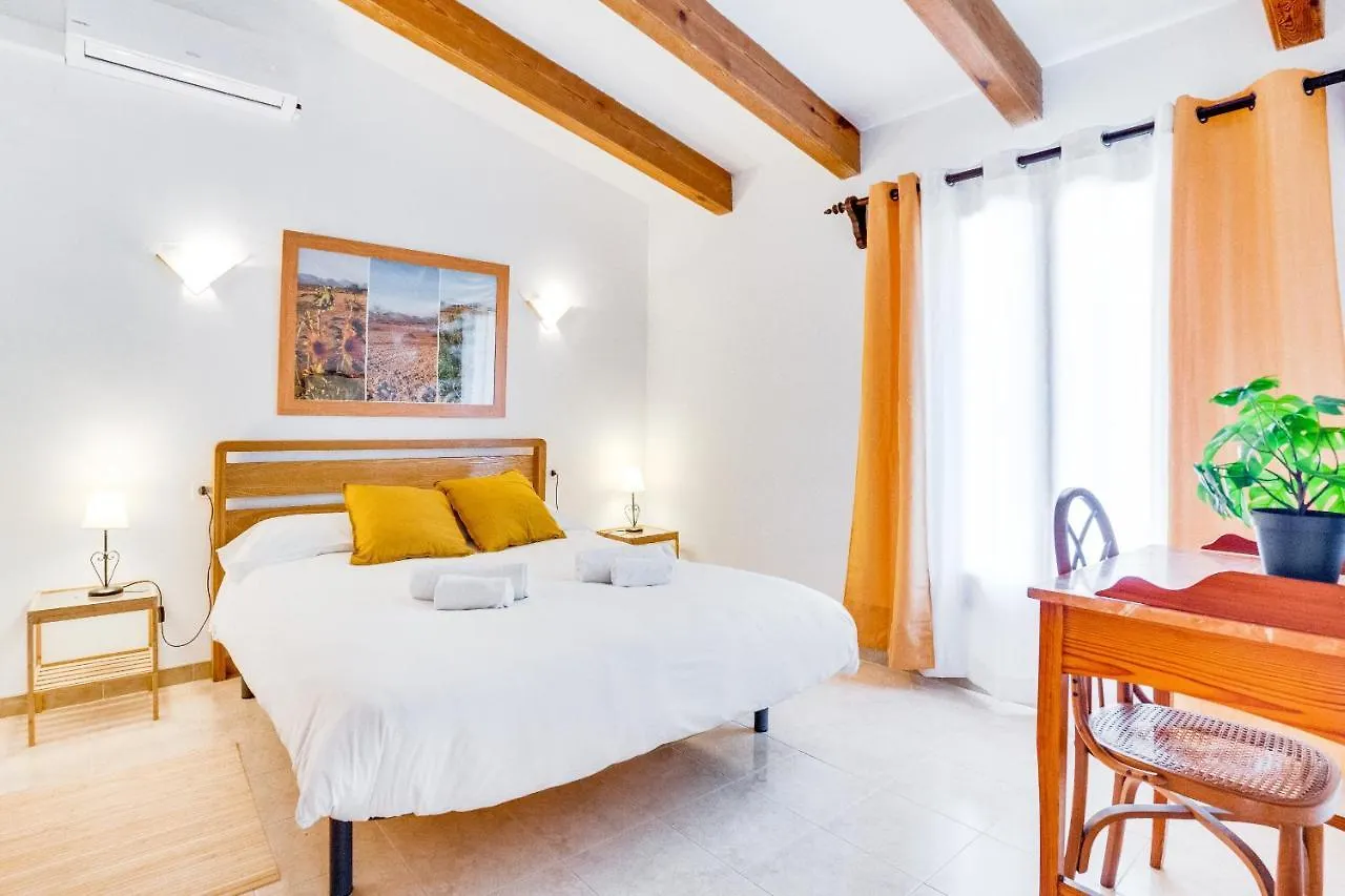 Casa Cas Sastre 8 By Mallorca Villa Selection Alcúdia 0*,