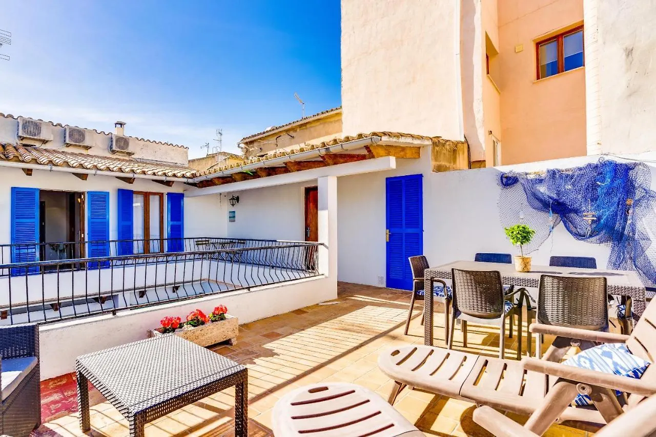 Casa Cas Sastre 8 By Mallorca Villa Selection Alcudia