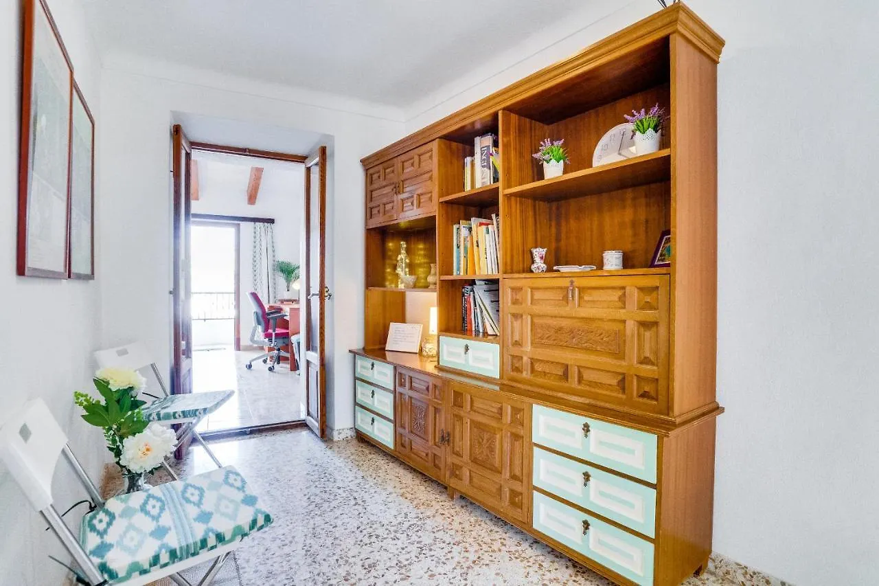 Casa Cas Sastre 8 By Mallorca Villa Selection Alcúdia Hébergement de vacances