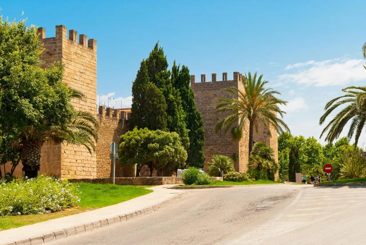 Casa Cas Sastre 8 By Mallorca Villa Selection Alcudia  Semesterbostad