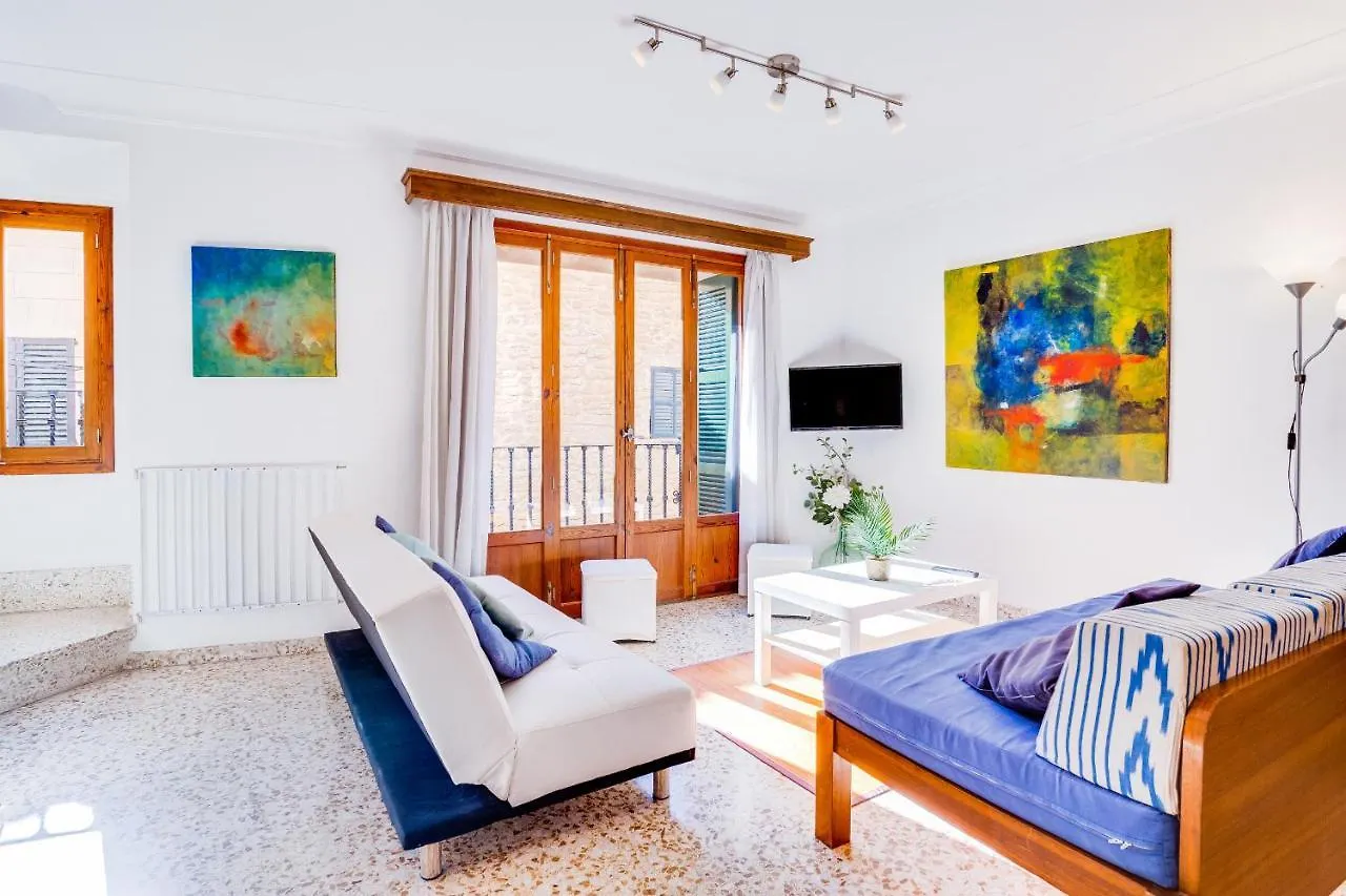 Casa Cas Sastre 8 By Mallorca Villa Selection Alcudia