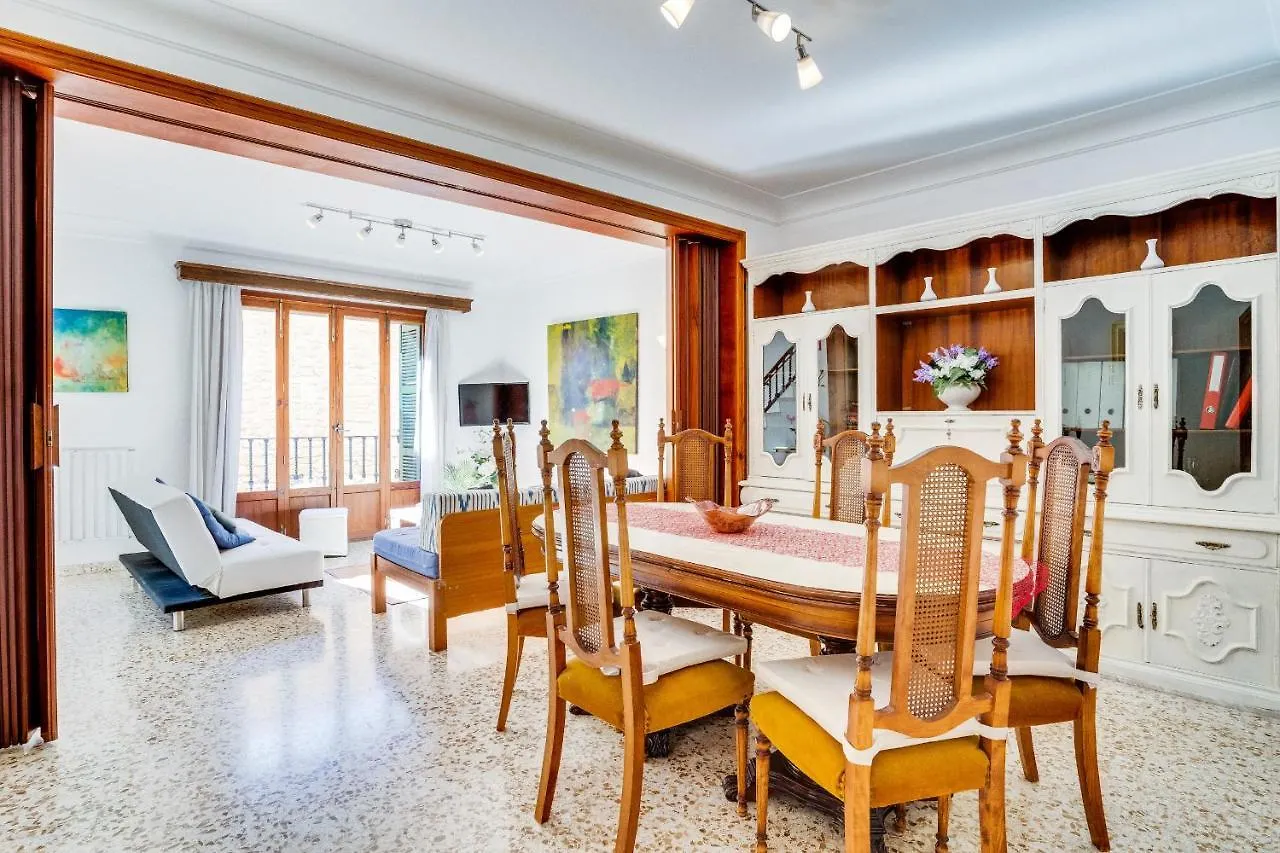 Casa Cas Sastre 8 By Mallorca Villa Selection Alcúdia