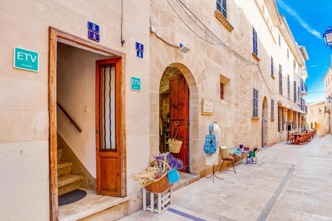 Casa Cas Sastre 8 By Mallorca Villa Selection Alcudia  Semesterbostad