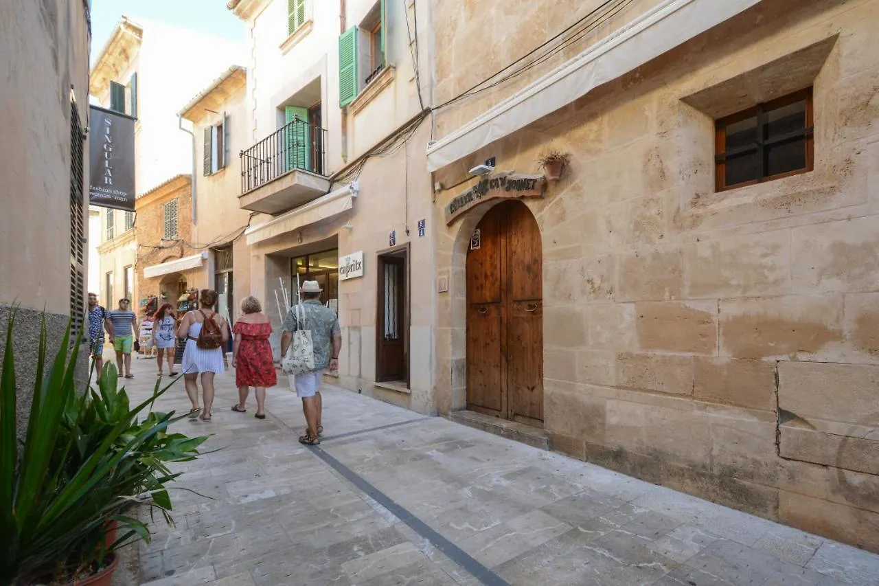 Casa Cas Sastre 8 By Mallorca Villa Selection Alcudia  Spanien