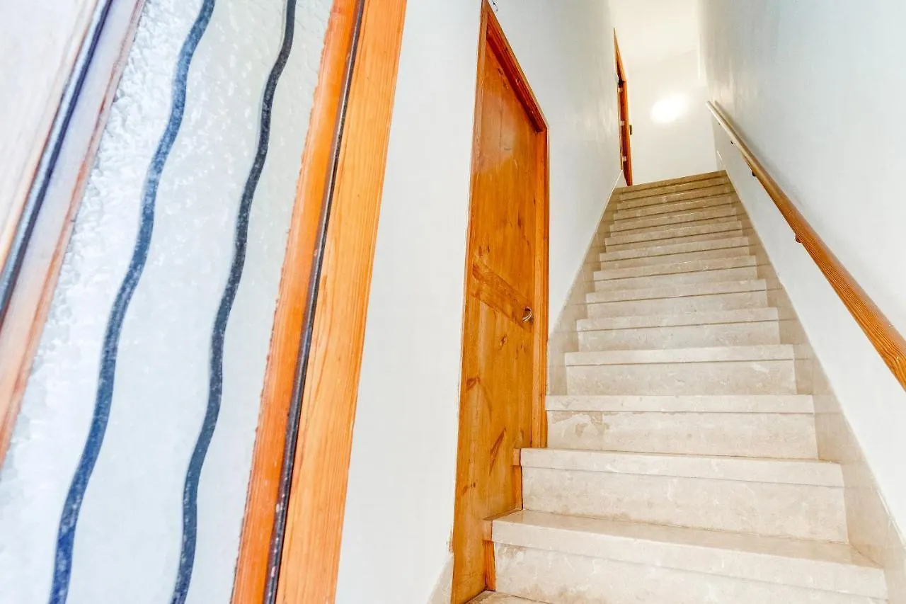 Semesterbostad Casa Cas Sastre 8 By Mallorca Villa Selection Alcudia  Spanien