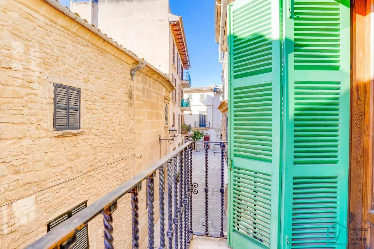 Casa Cas Sastre 8 By Mallorca Villa Selection Alcúdia 0*,  Espagne